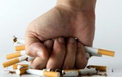 Więcej o: Światowy Dzień Rzucania Palenia Tytoniu